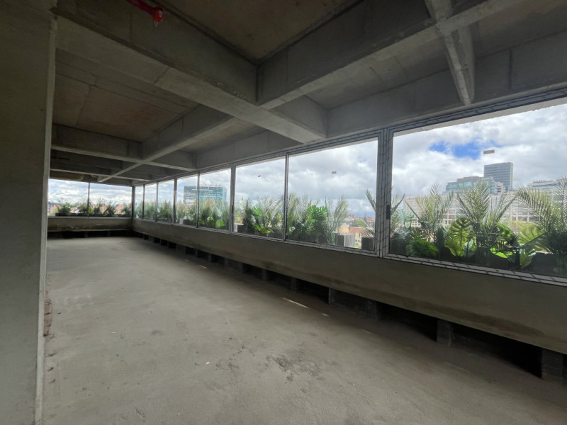 Edificio Santa Ana Soul 3