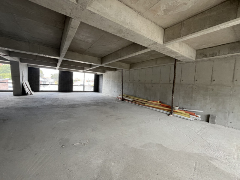 Edificio Santa Ana Soul 7