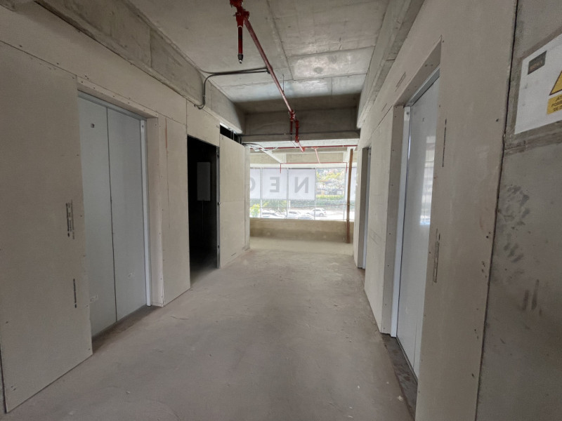 Edificio Santa Ana Soul 11