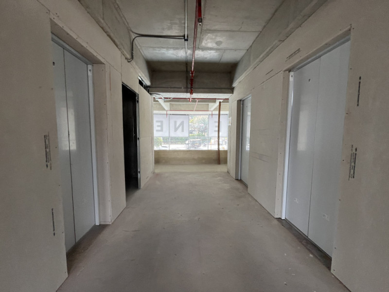 Edificio Santa Ana Soul 12