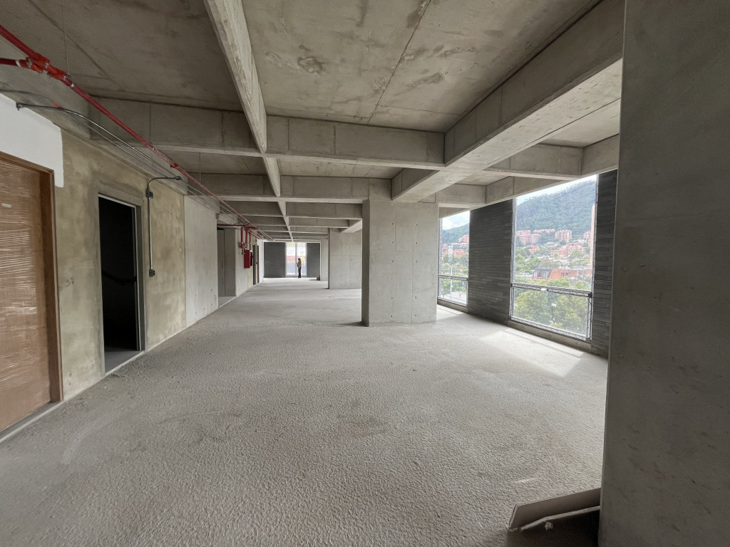 Edificio Santa Ana Soul 13