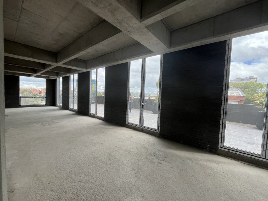 Edificio Santa Ana Soul 14