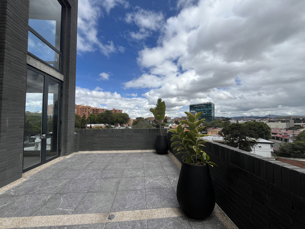 Edificio Santa Ana Soul 16