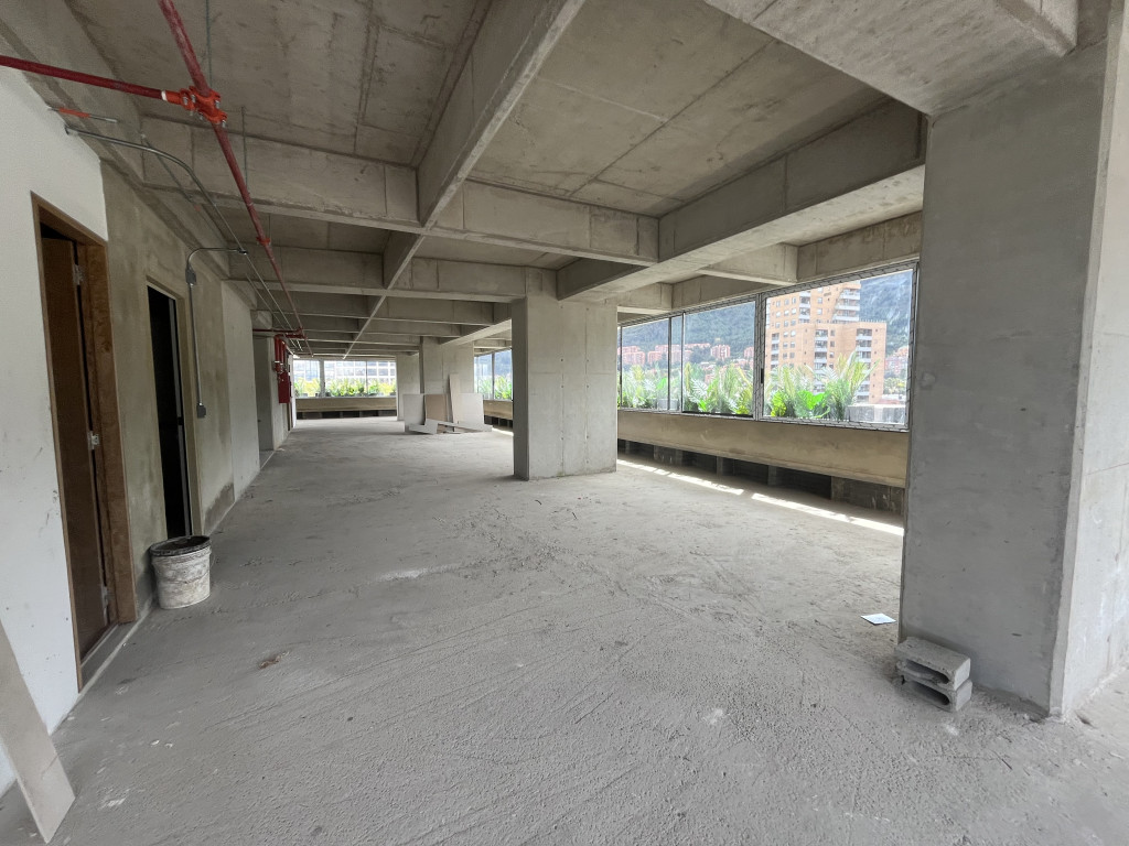 Edificio Santa Ana Soul 19