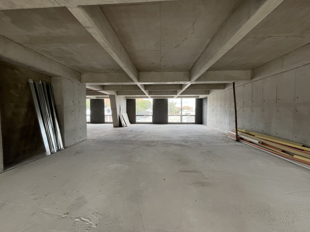 Edificio Santa Ana Soul 3