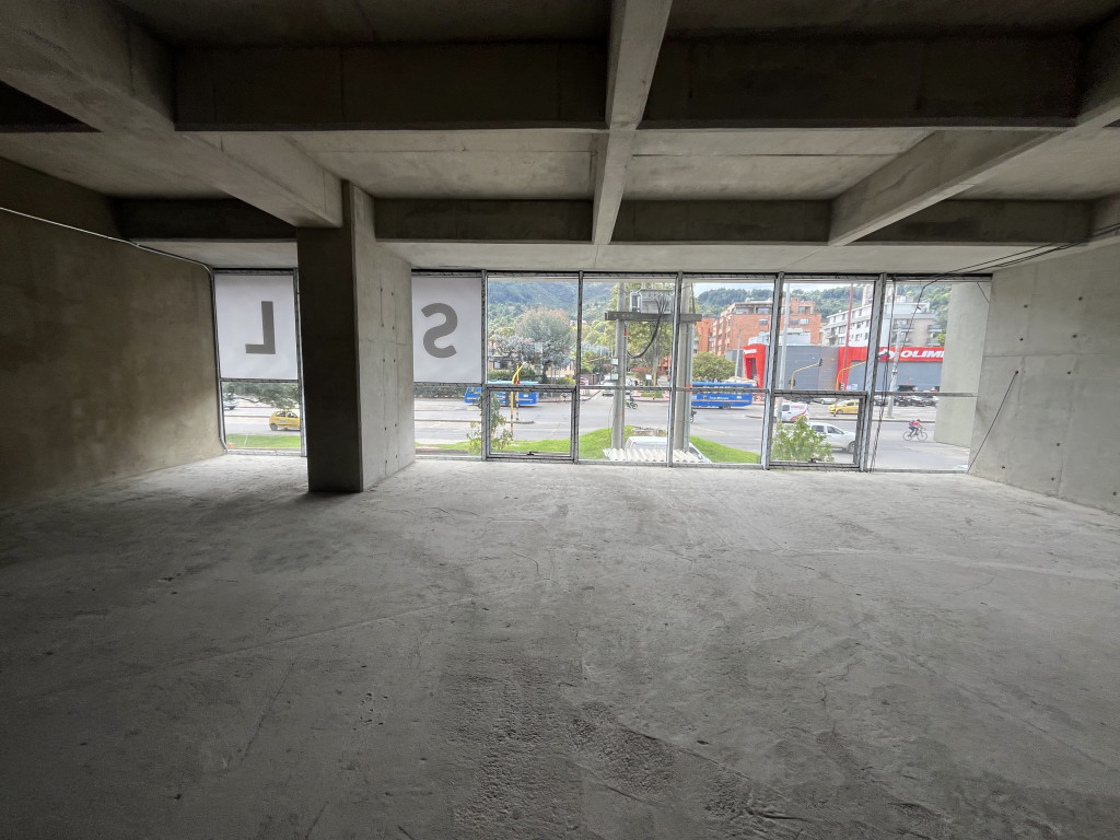 Edificio Santa Ana Soul 7