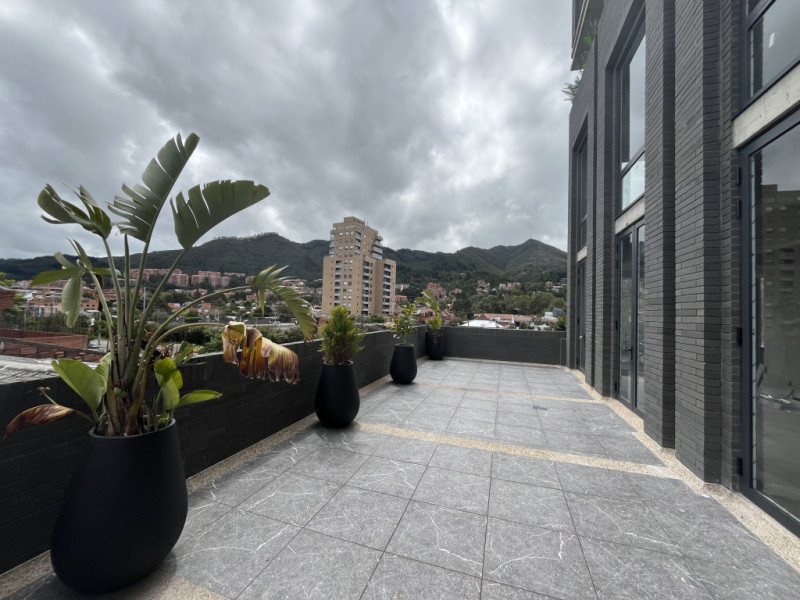 Edificio Santa Ana Soul 2