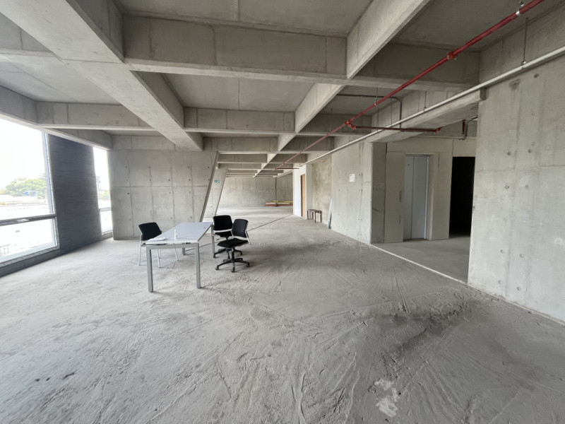 Edificio Santa Ana Soul 10