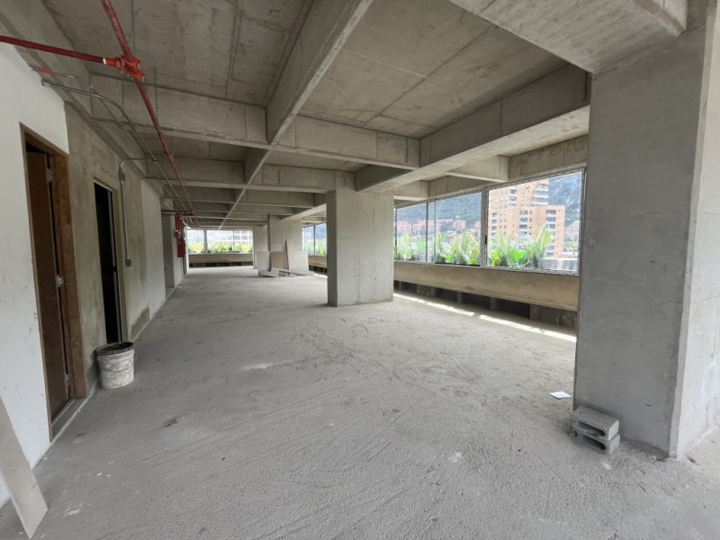 Edificio Santa Ana Soul 19