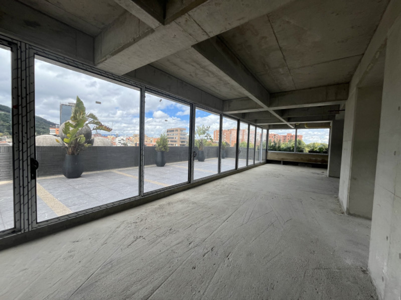 Edificio Santa Ana Soul 18