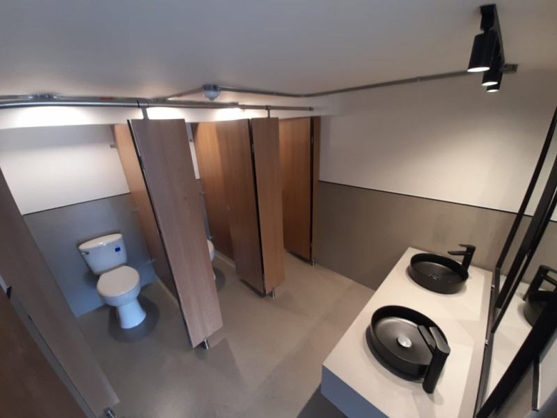 Edificio Nueva Granada 5