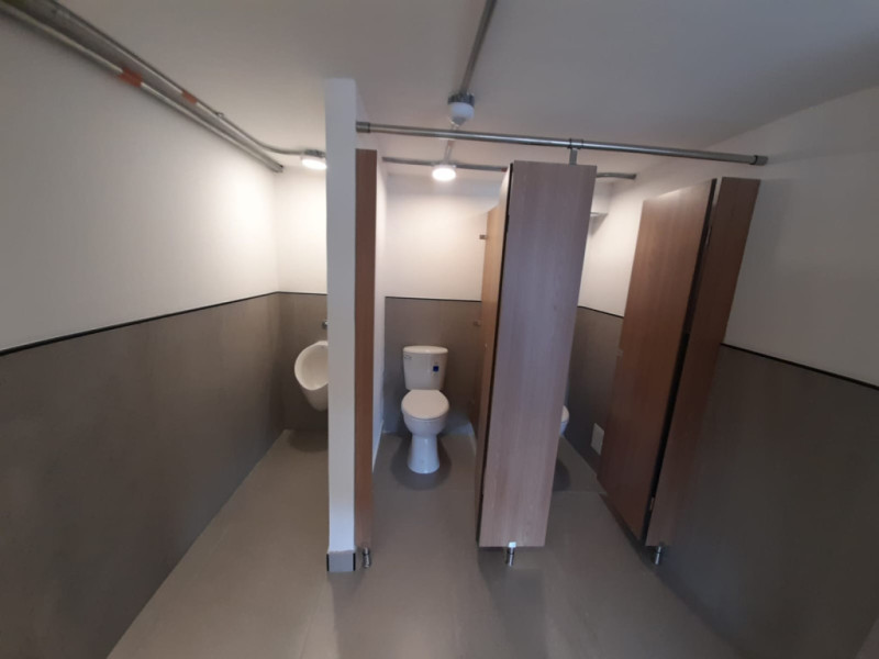 Edificio Nueva Granada 6