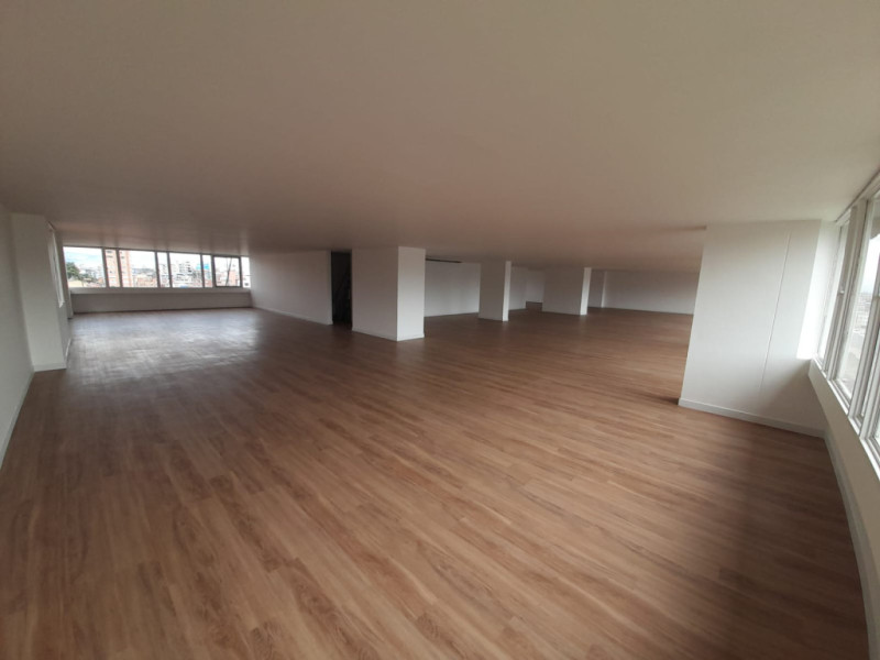 Edificio Nueva Granada 7