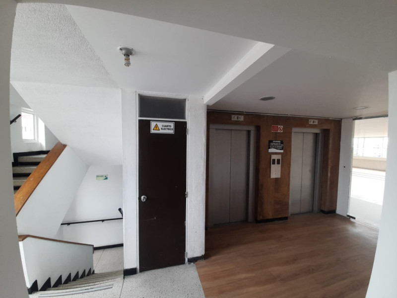 Edificio Nueva Granada 16