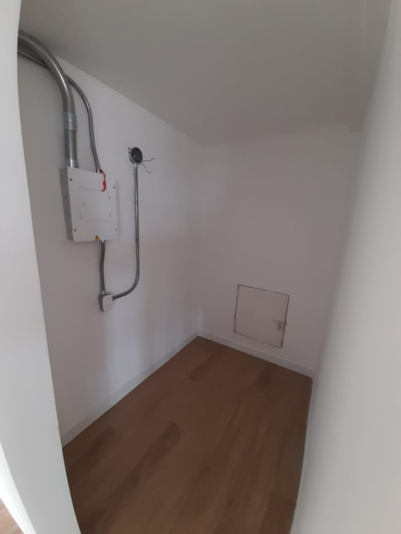 Edificio Nueva Granada 21