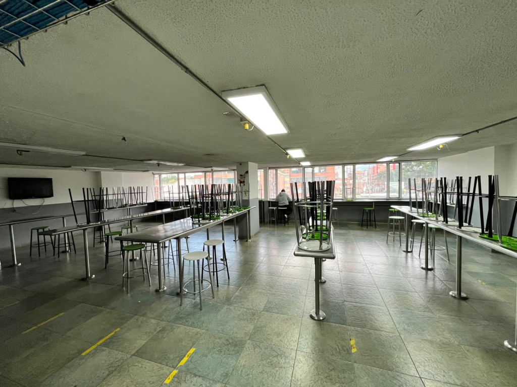 Edificio Nueva Granada 23