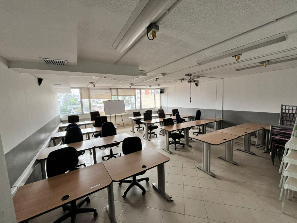 Edificio Nueva Granada 25