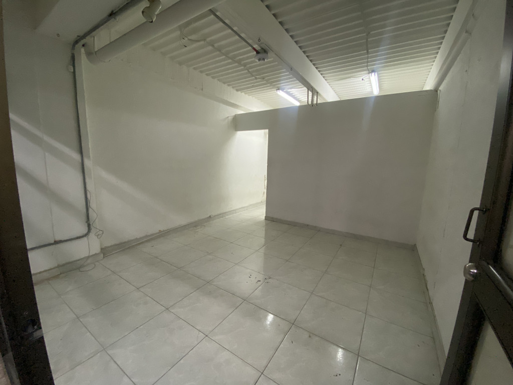 BODEGA en Bogotá 4