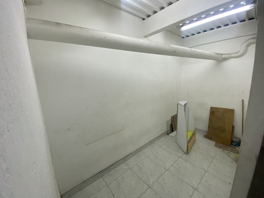 BODEGA en Bogotá 5