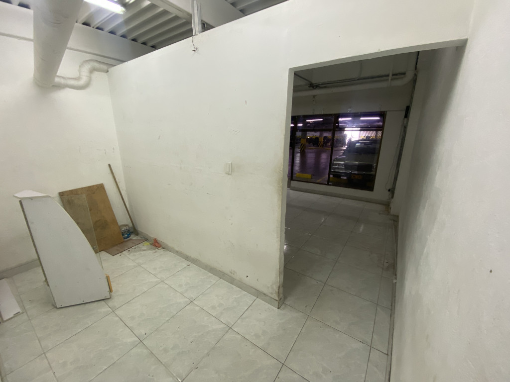 BODEGA en Bogotá 7