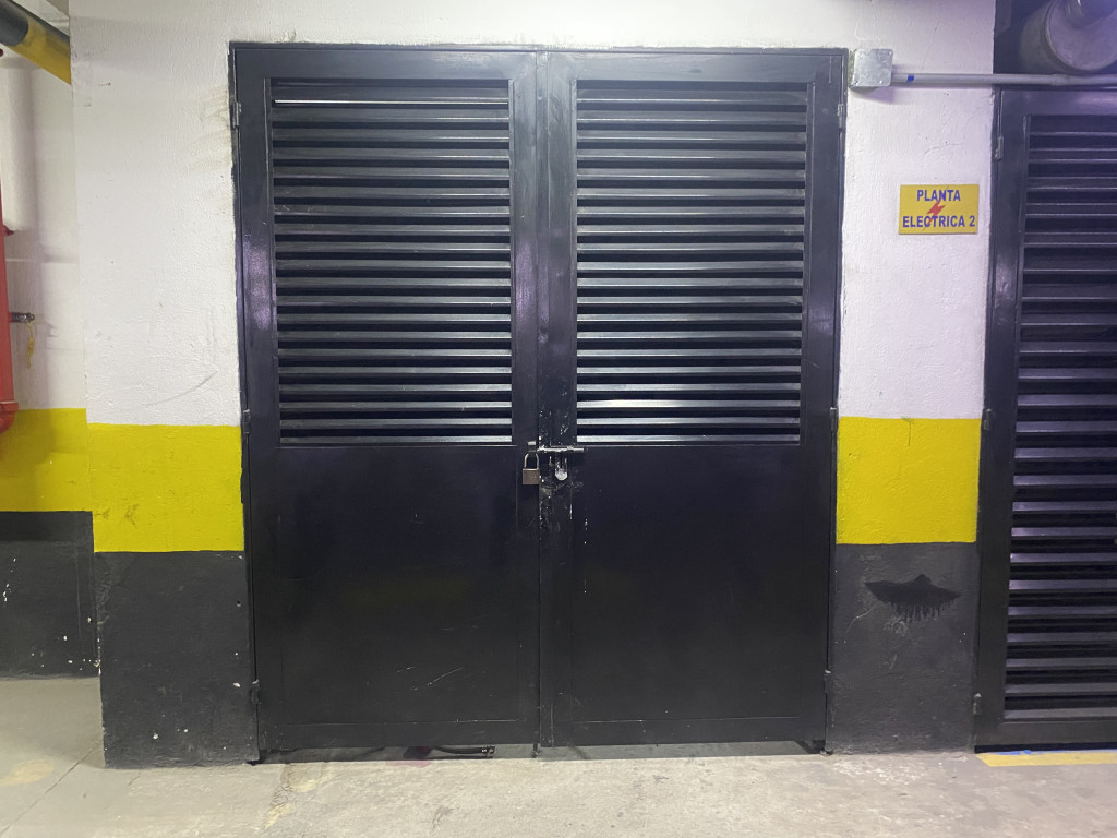 BODEGA en Bogotá 2