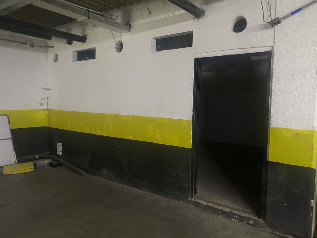 BODEGA en Bogotá 3