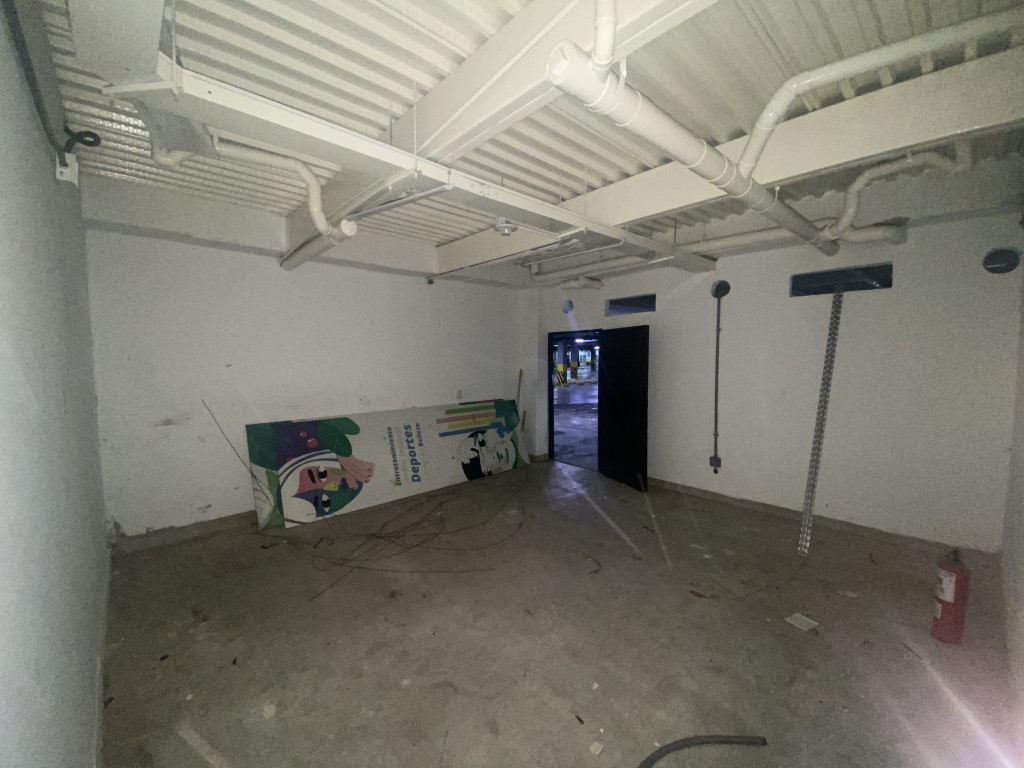 BODEGA en Bogotá 5
