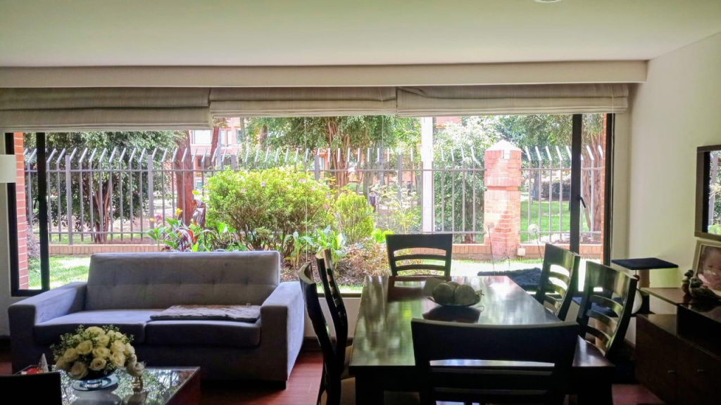 APARTAMENTO en Bogotá 12