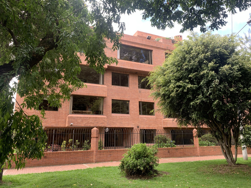 APARTAMENTO en Bogotá 2