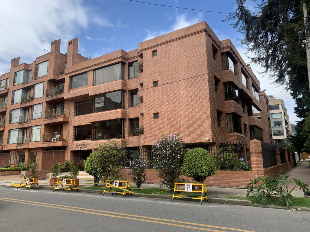 APARTAMENTO en Bogotá 3