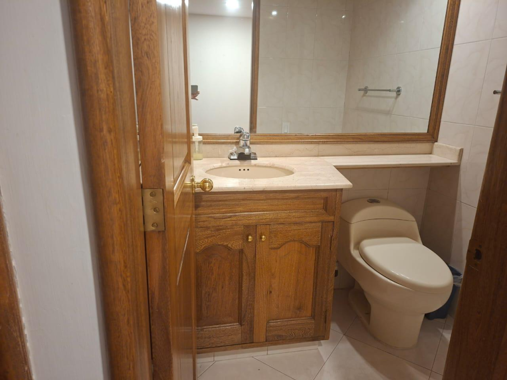 APARTAMENTO en Bogotá 4