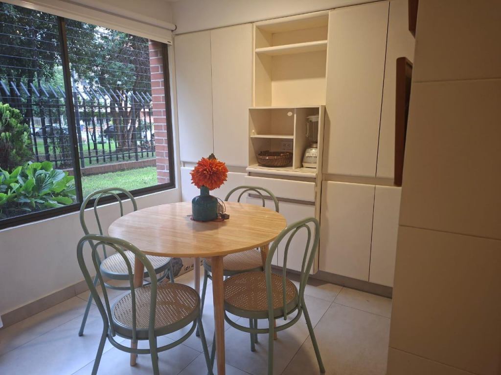 APARTAMENTO en Bogotá 5