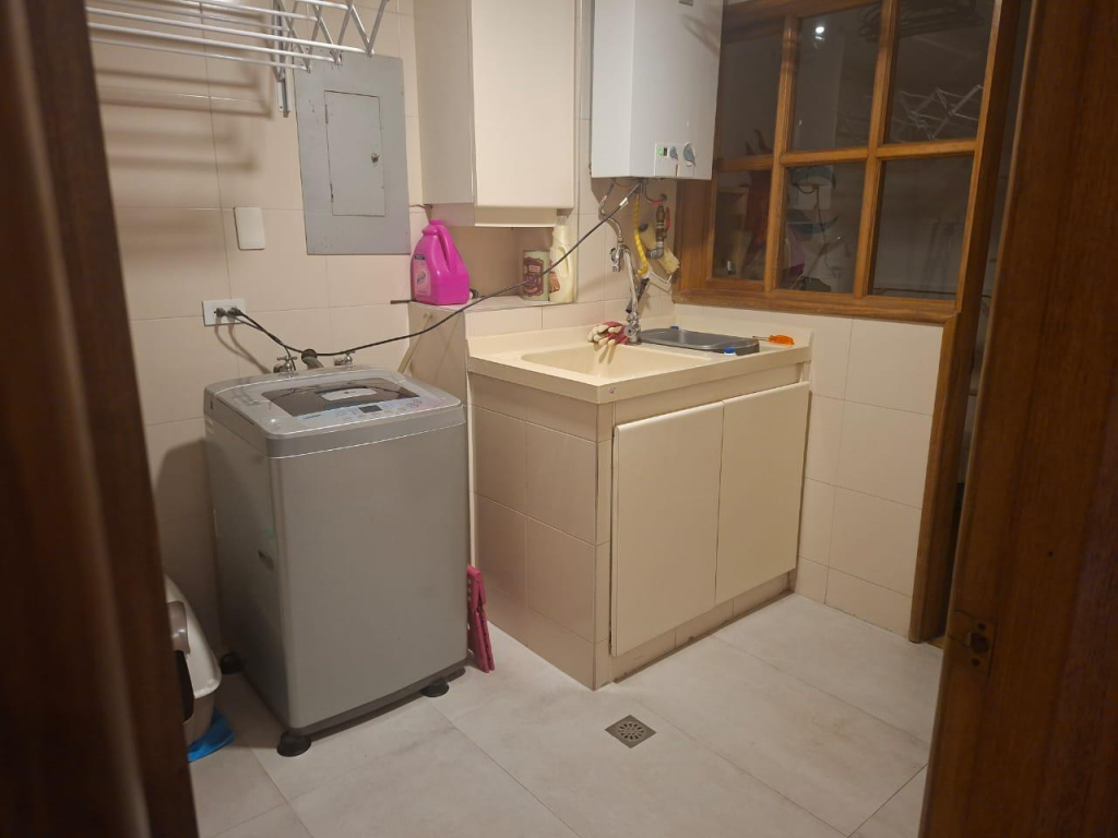 APARTAMENTO en Bogotá 5