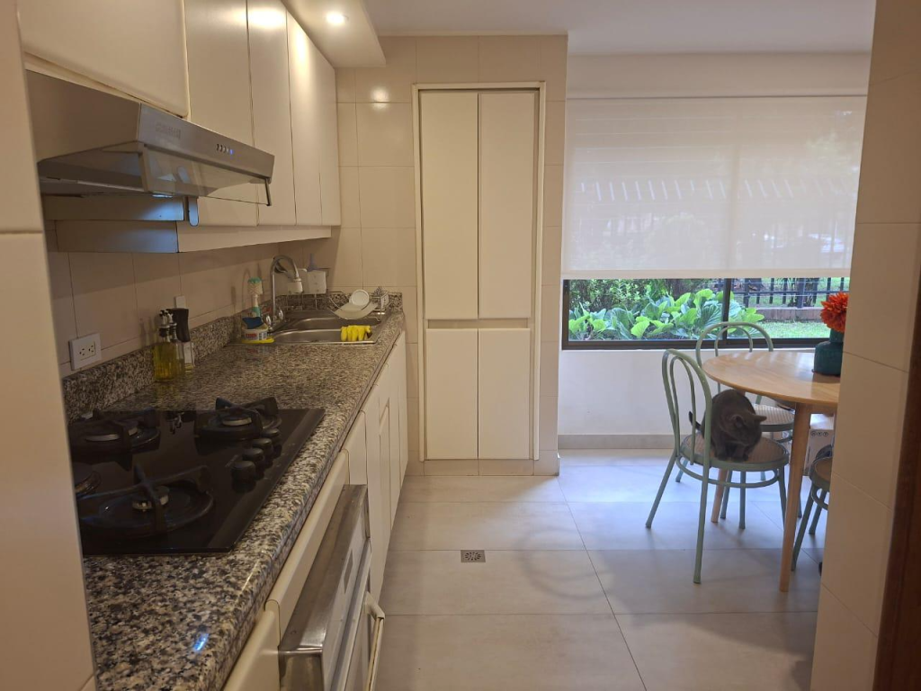 APARTAMENTO en Bogotá 7
