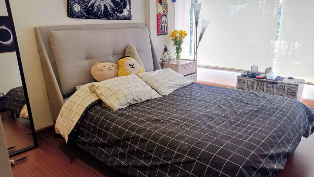 APARTAMENTO en Bogotá 8
