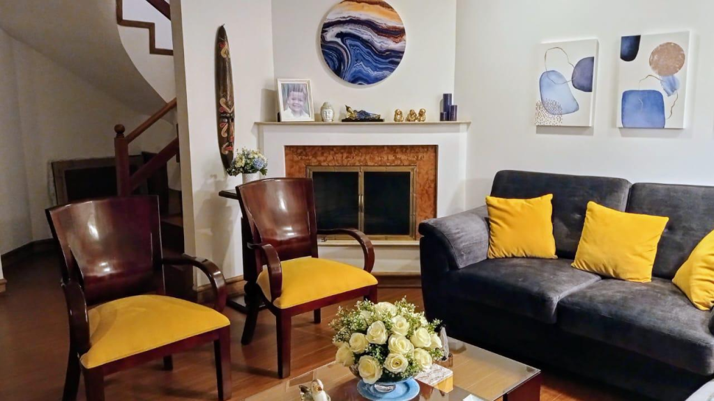 APARTAMENTO en Bogotá 9