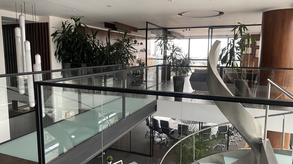 OFICINA en Bogotá 10