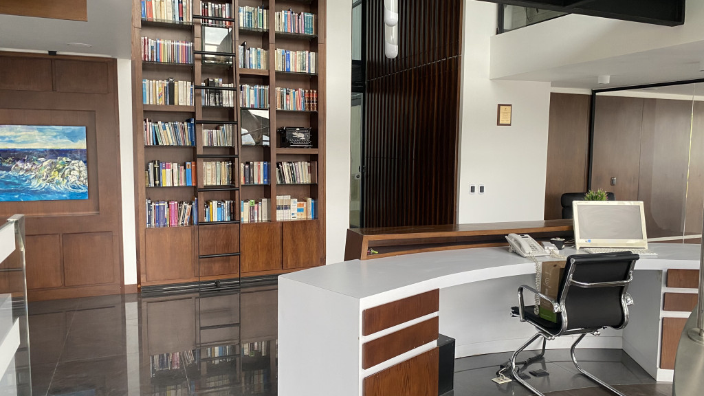 OFICINA en Bogotá 11