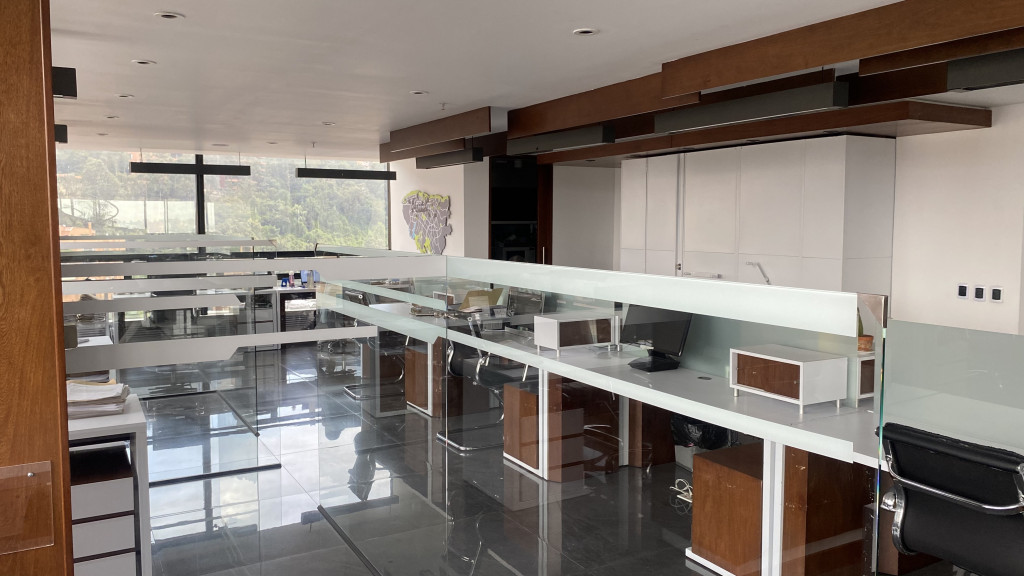 OFICINA en Bogotá 15