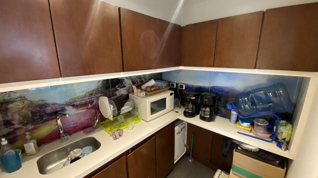 OFICINA en Bogotá 16