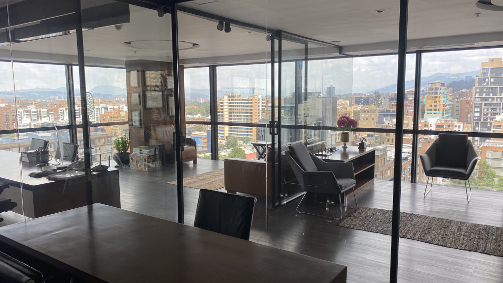 OFICINA en Bogotá