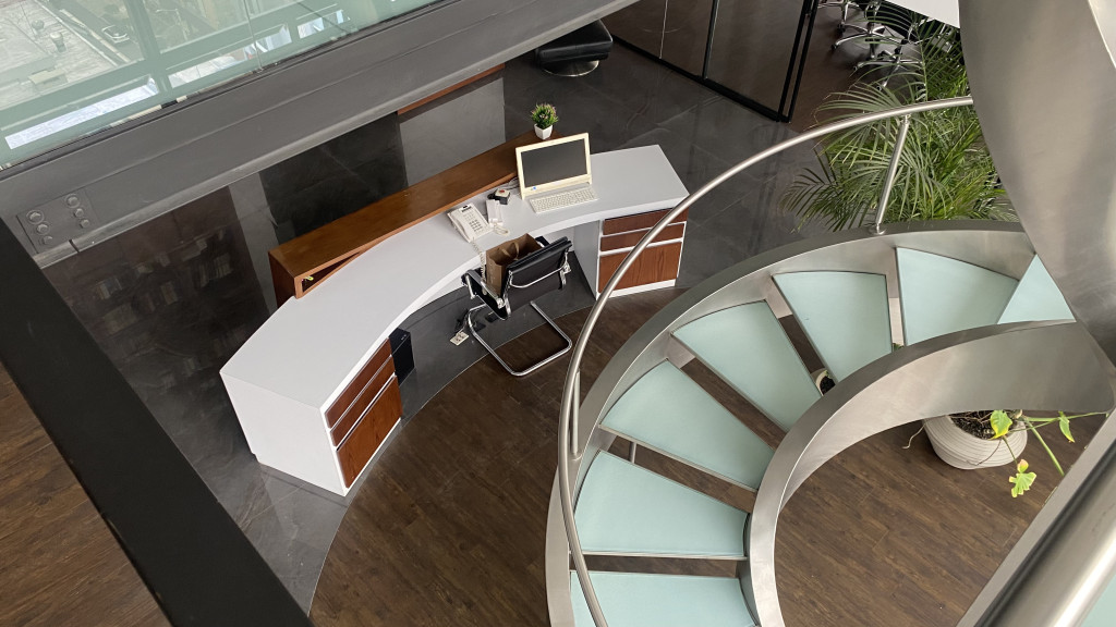 OFICINA en Bogotá 9