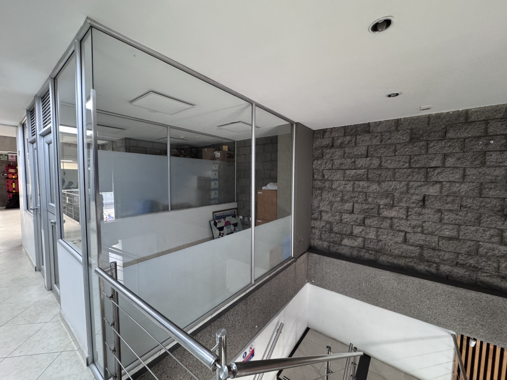 EDIFICIO en Bogotá 2