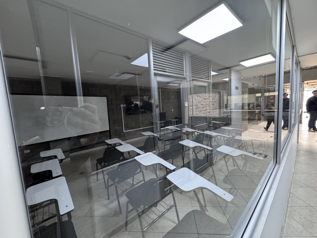 EDIFICIO en Bogotá 3