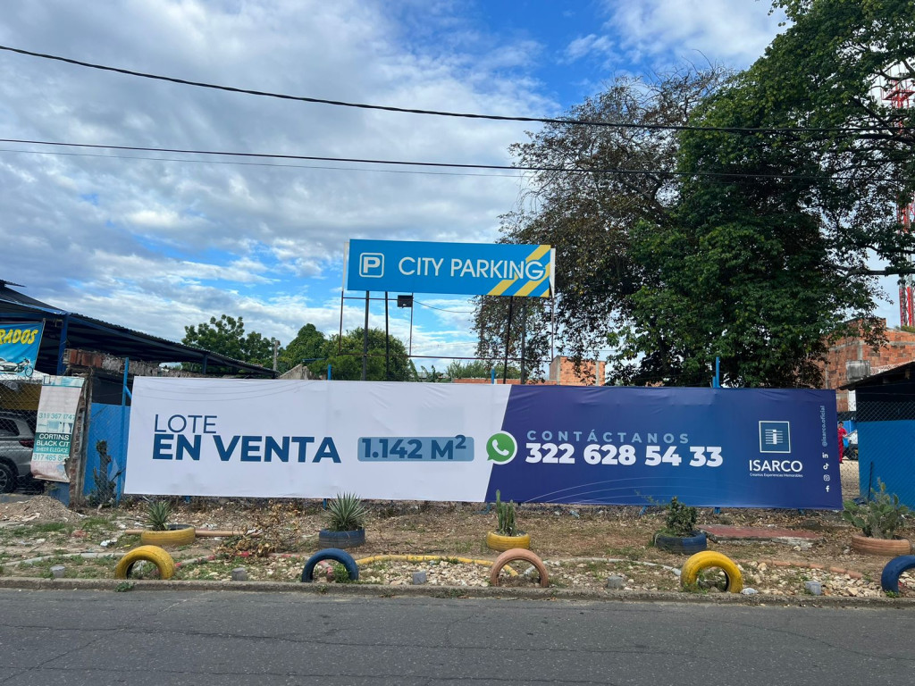 LOTE en Girardot  2