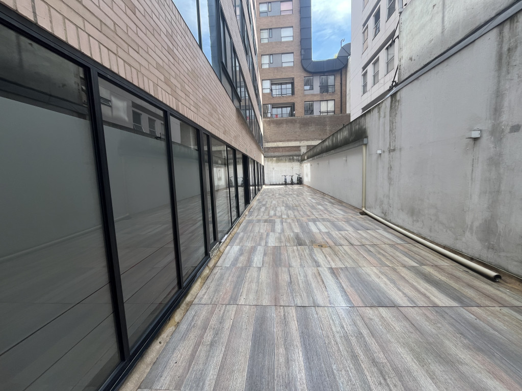 EDIFICIO en Bogotá 13