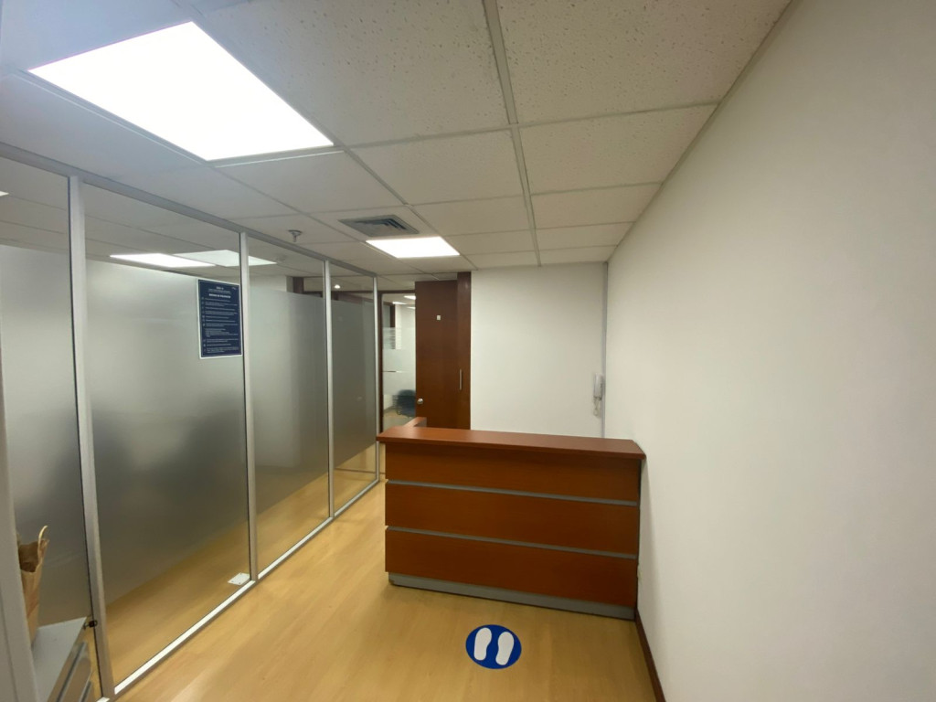 OFICINA en Bogotá 10