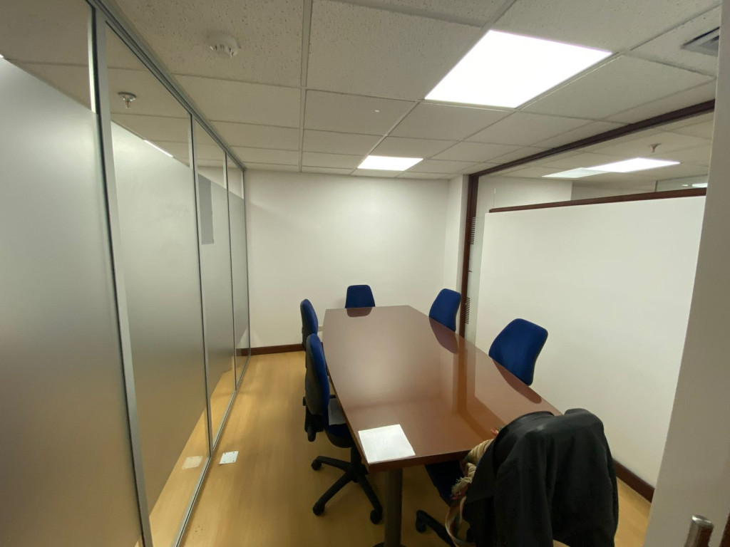 OFICINA en Bogotá 6
