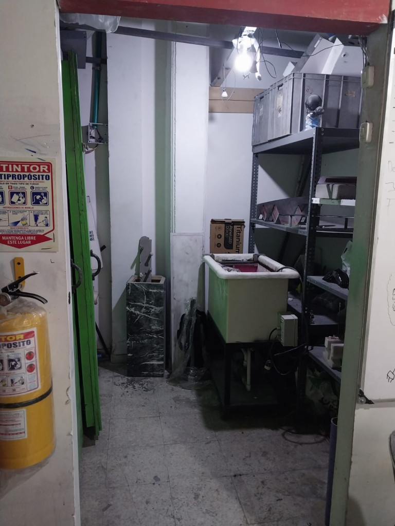 BODEGA en Bogotá 10