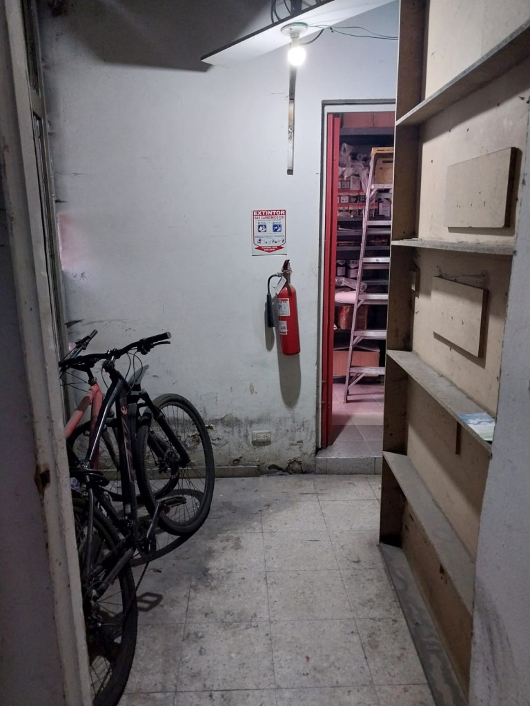 BODEGA en Bogotá 11